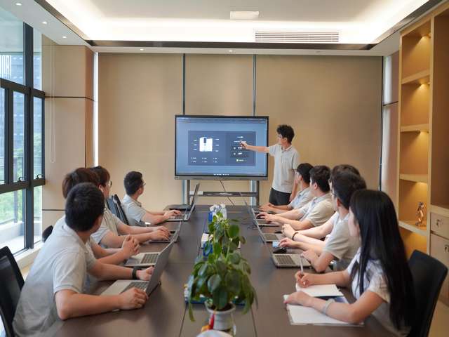 台州吊杆式LED防爆灯